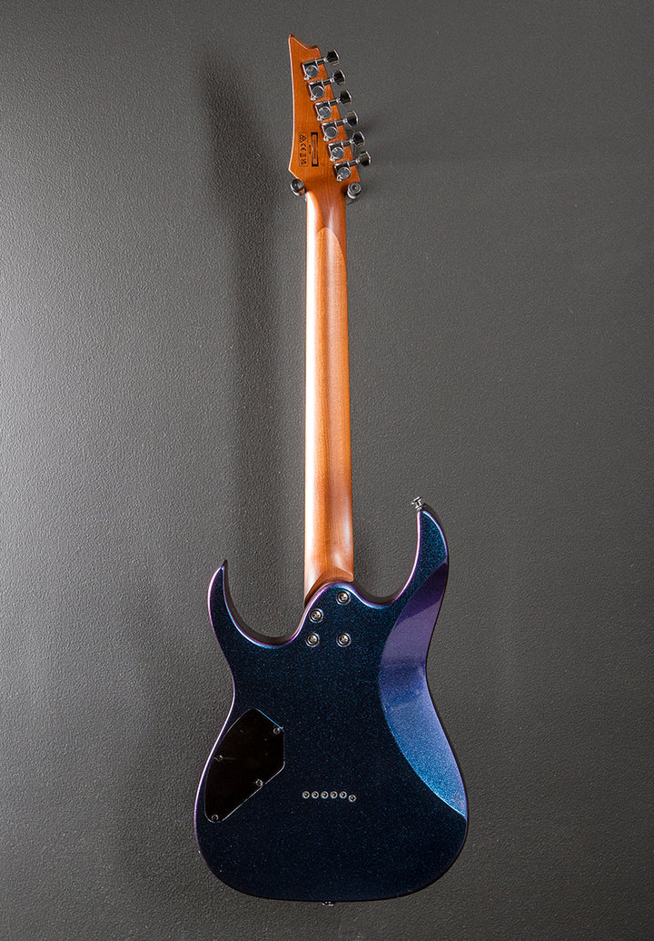 Gio GRG121SP - Blue Metal Chameleon