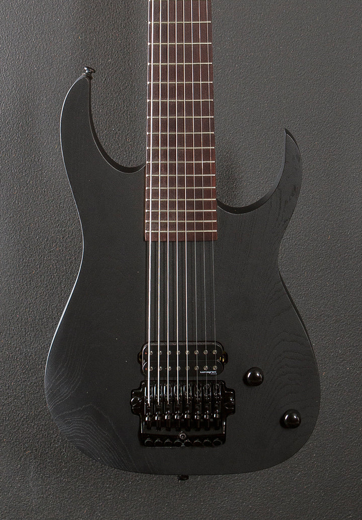 Meshuggah Signature M80M 8 String - Weathered Black