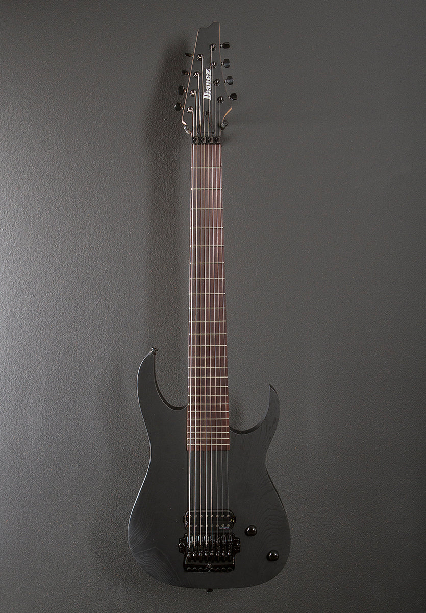 Meshuggah Signature M80M 8 String - Weathered Black
