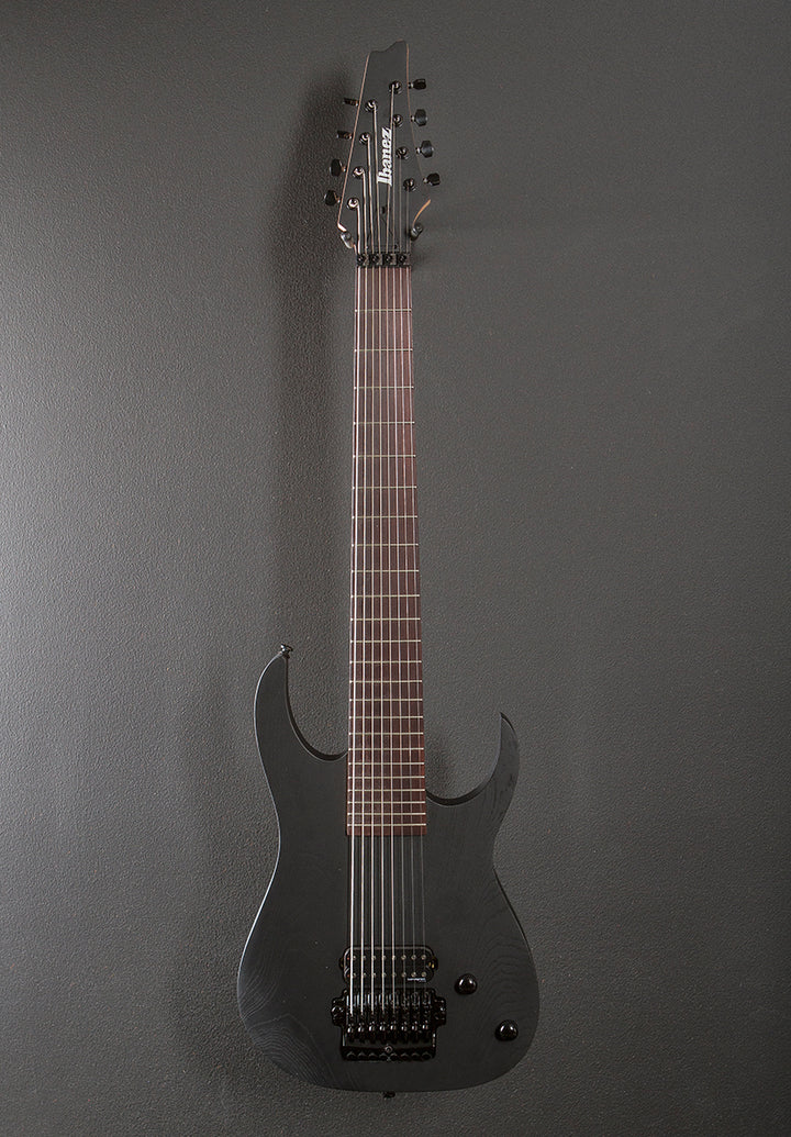 Meshuggah Signature M80M 8 String - Weathered Black