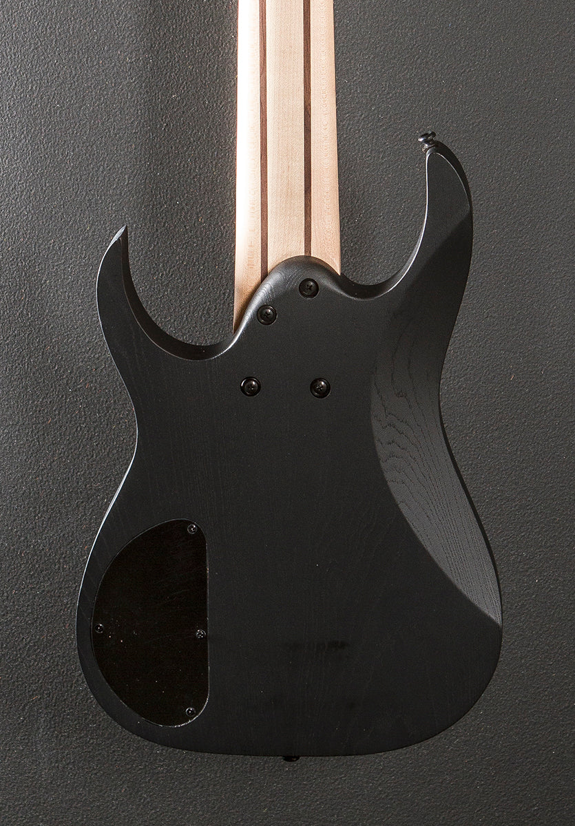 Meshuggah Signature M80M 8 String - Weathered Black