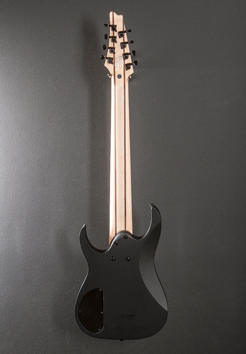 Meshuggah Signature M80M 8 String - Weathered Black