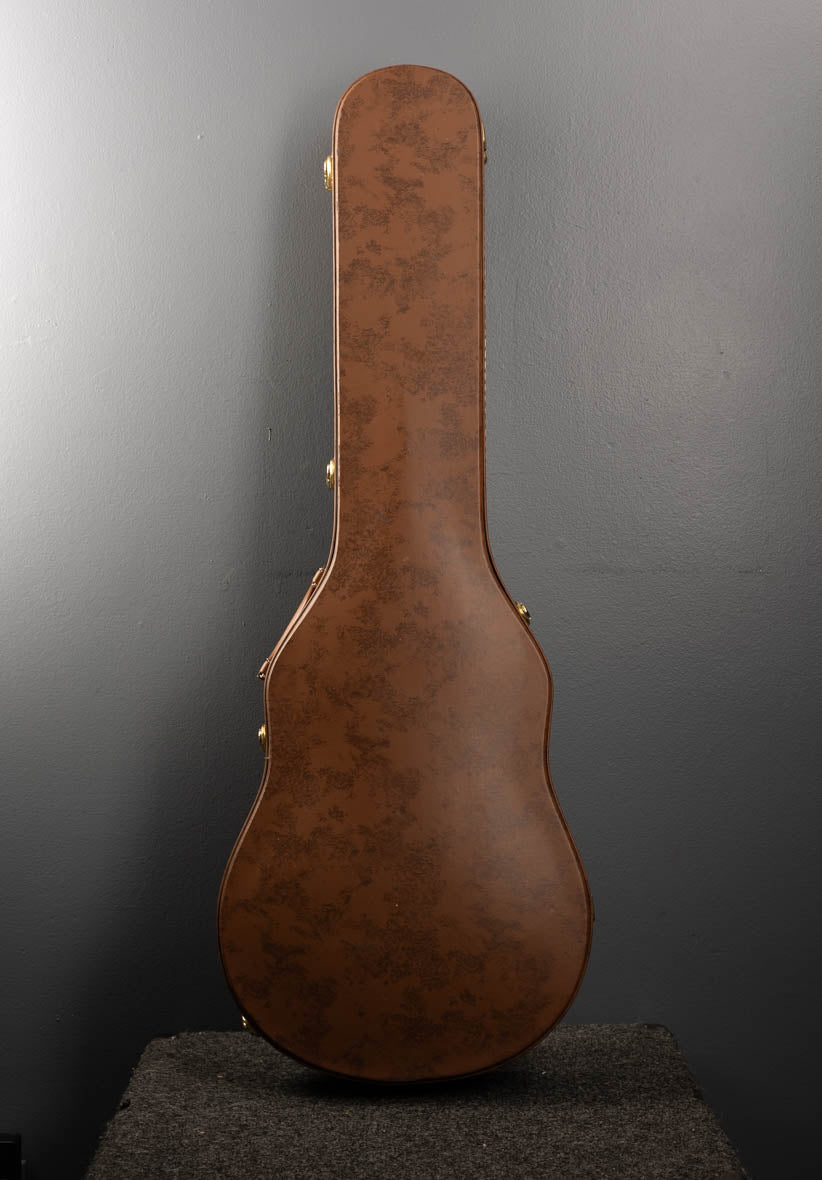 Custom Shop Lifton-Style Les Paul Case, Recent