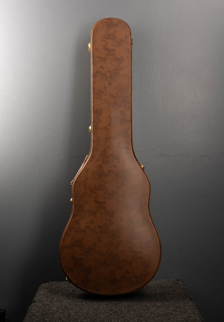Custom Shop Lifton-Style Les Paul Case, Recent