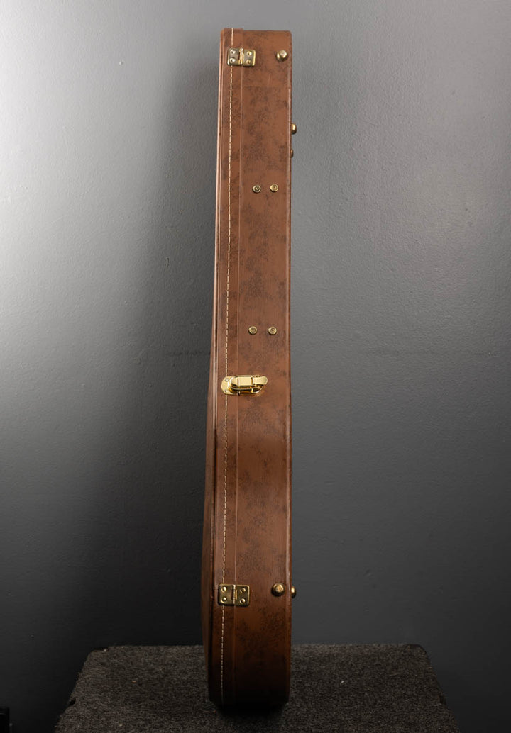 Custom Shop Lifton-Style Les Paul Case, Recent