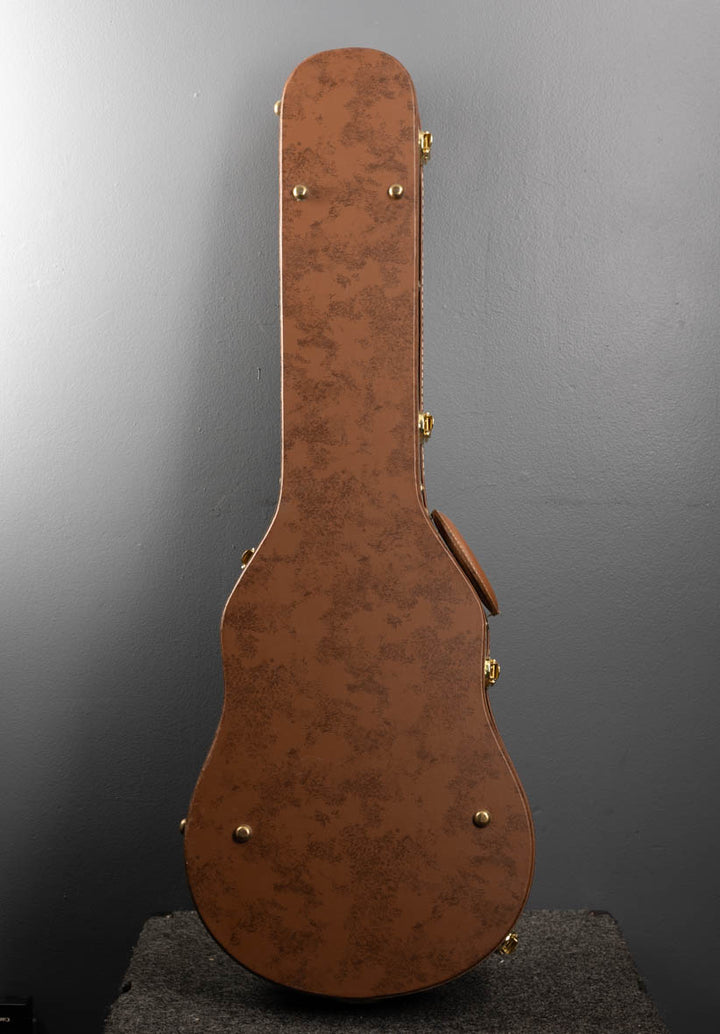 Custom Shop Lifton-Style Les Paul Case, Recent