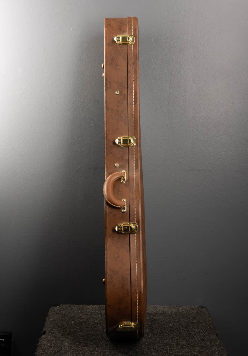 Custom Shop Lifton-Style Les Paul Case, Recent