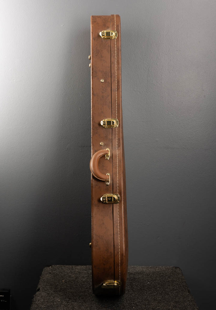 Custom Shop Lifton-Style Les Paul Case, Recent