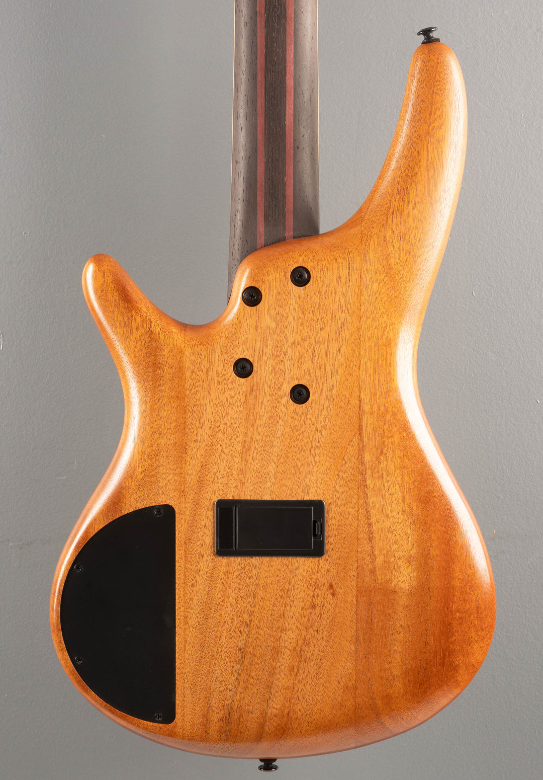 SR5FMDX2 Bass - Natural Low Gloss