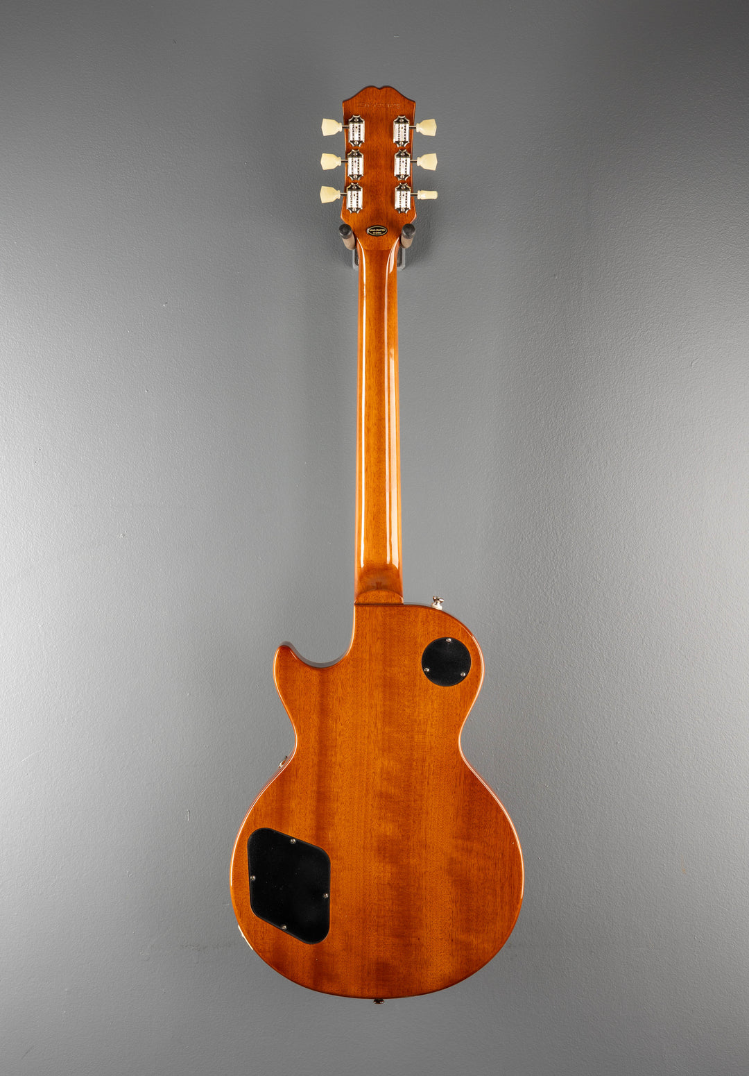 "Inspired by Gibson Collection" Les Paul Standard 50’s - Cardinal Red