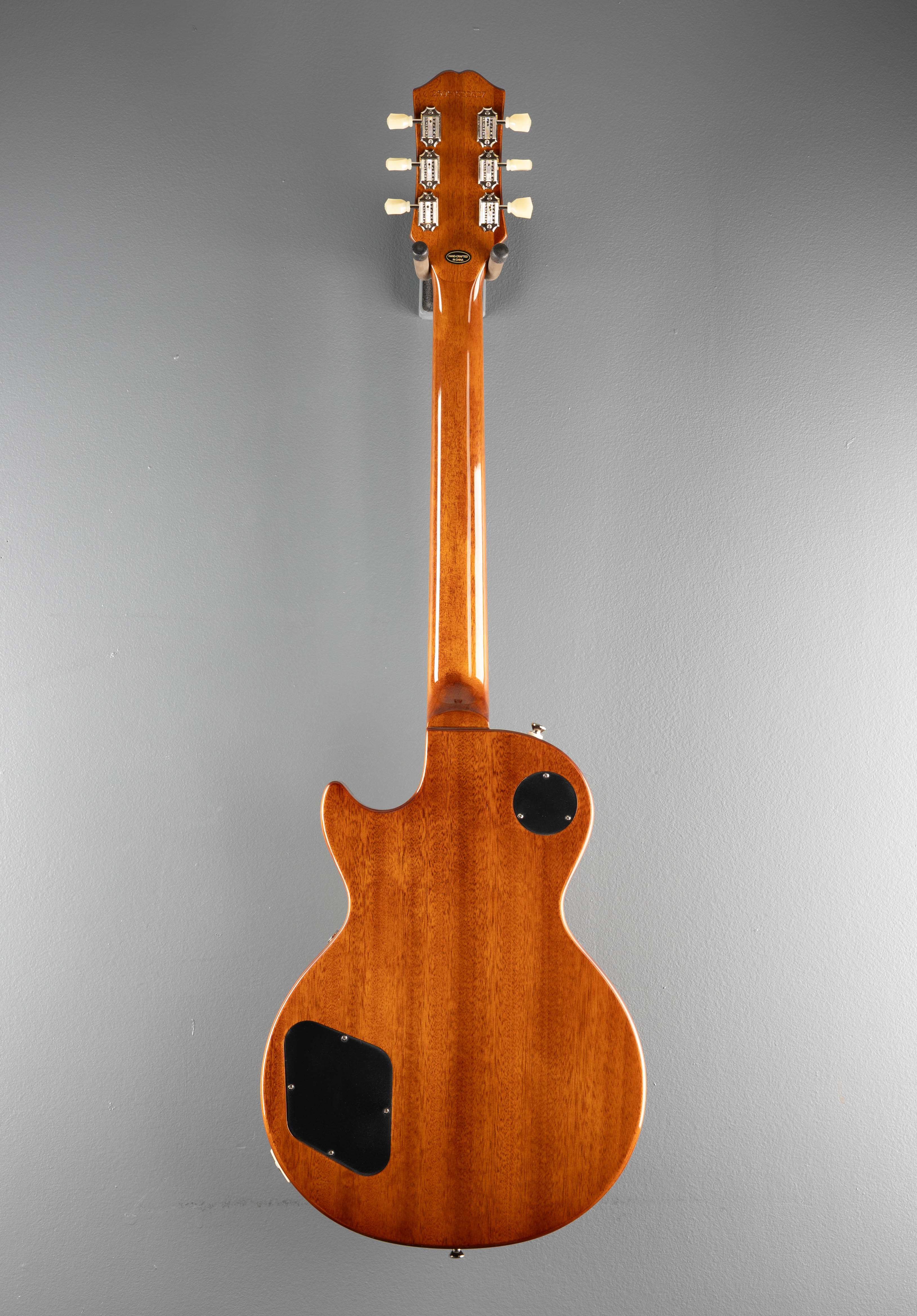 Inspired by Gibson Collection
