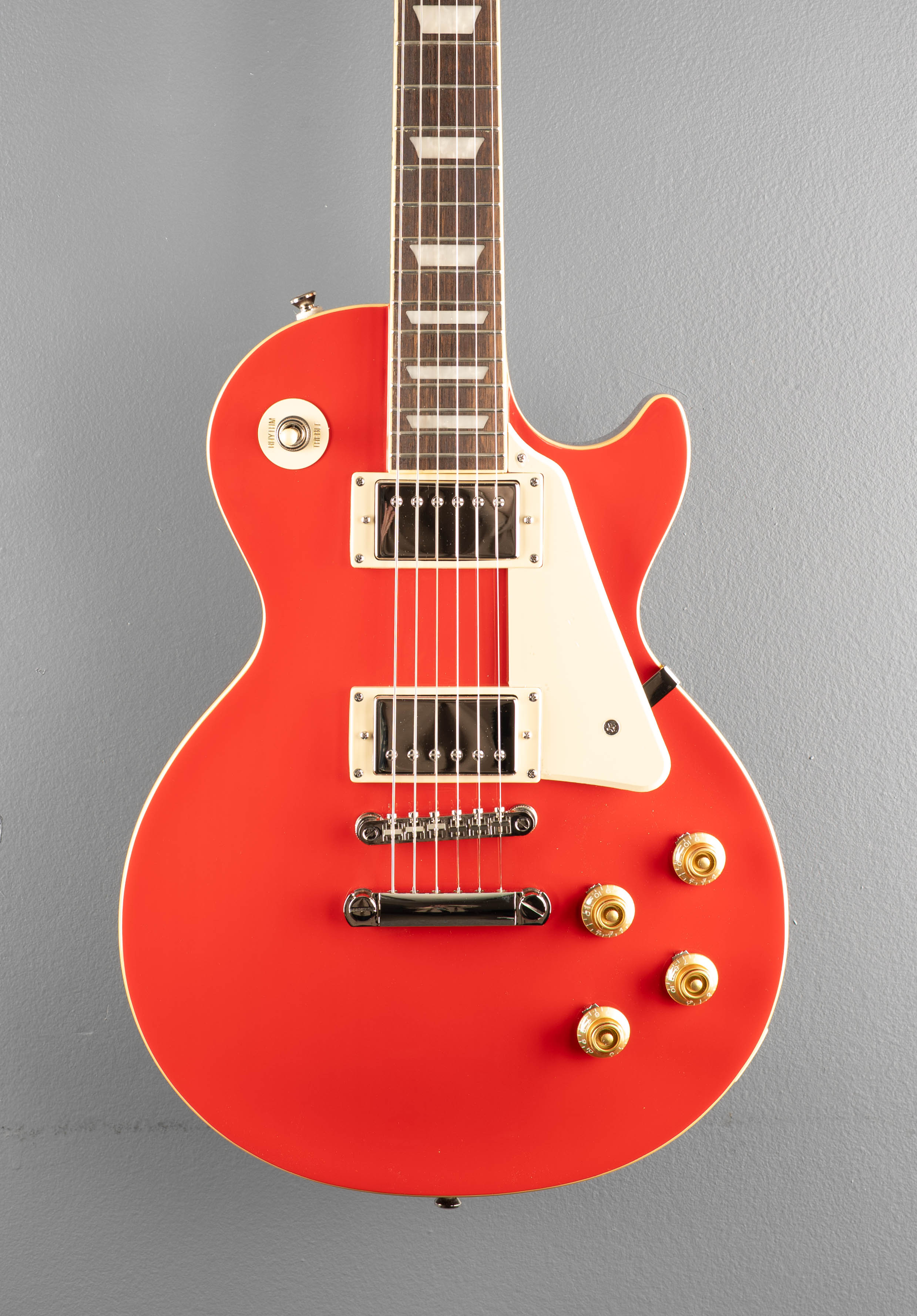 Inspired by Gibson Collection
