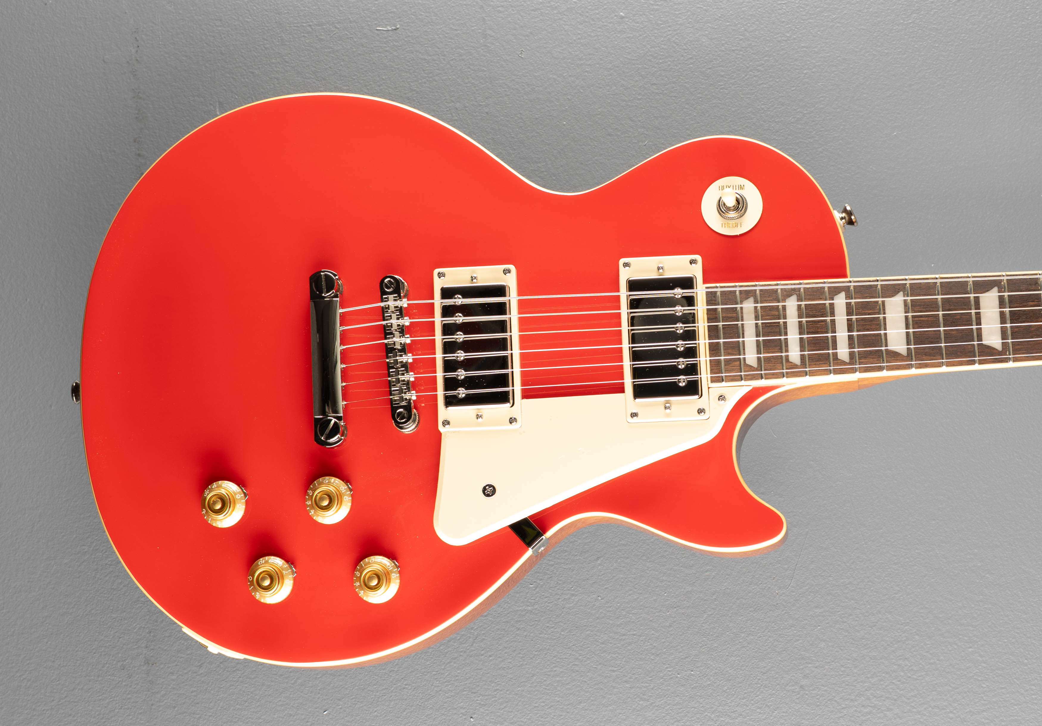 Inspired by Gibson Collection