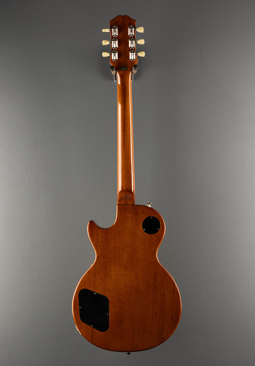 "Inspired by Gibson Collection" Les Paul Standard 50’s - Cardinal Red