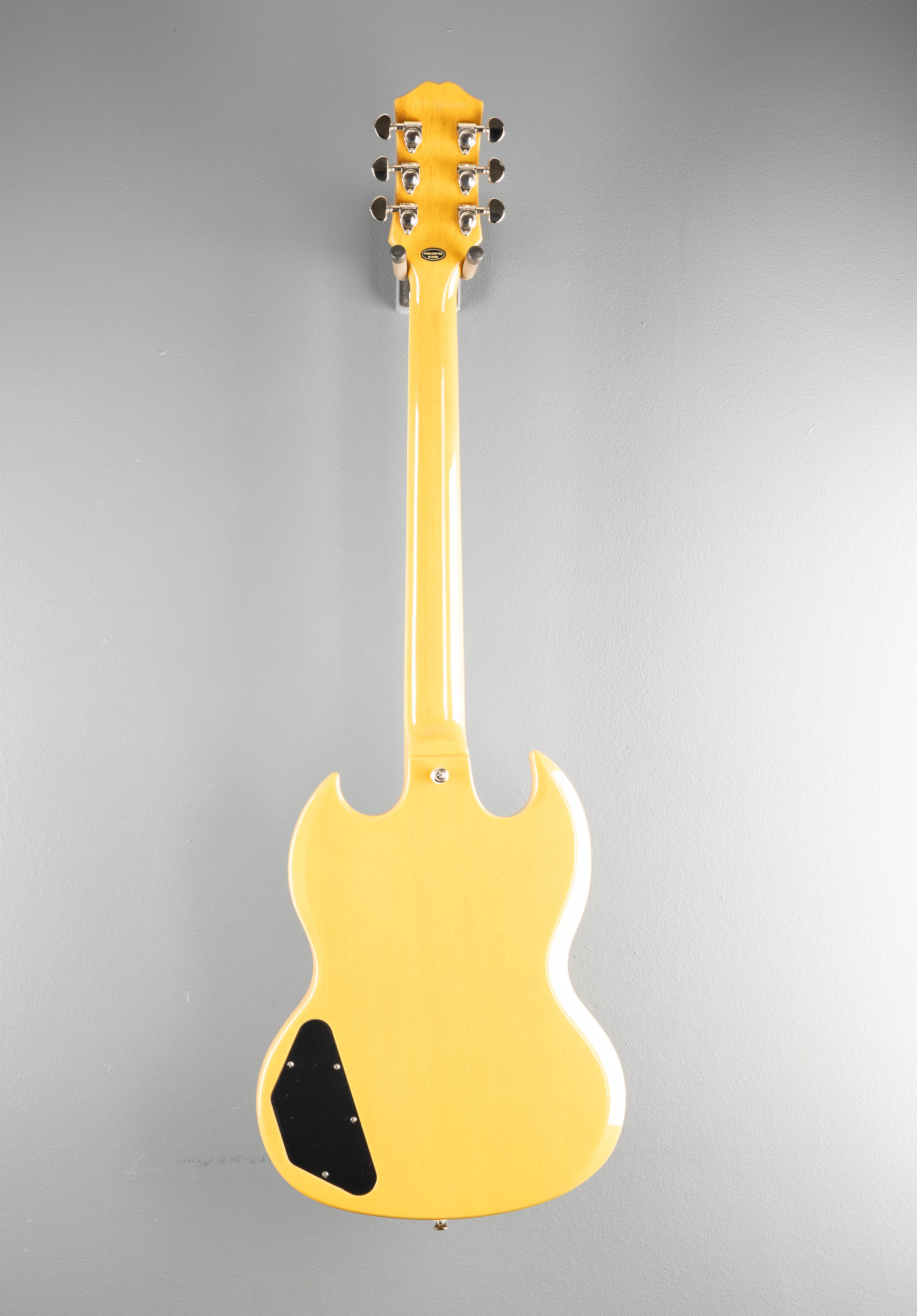 Inspired by Gibson Collection