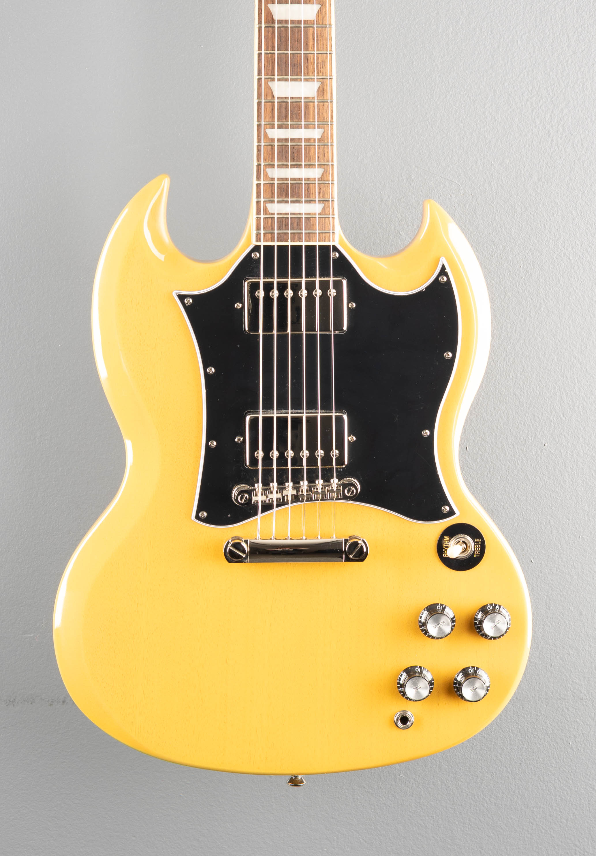 Inspired by Gibson Collection