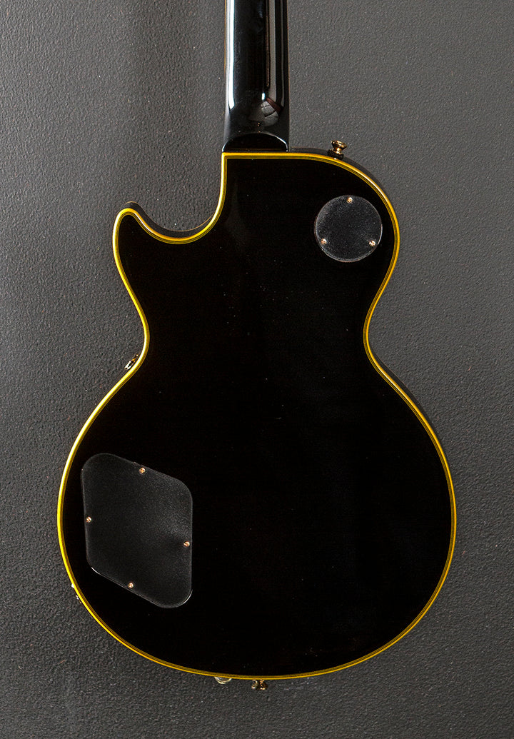 Joe Bonamassa 1959 Les Paul Custom - Antique Ebony