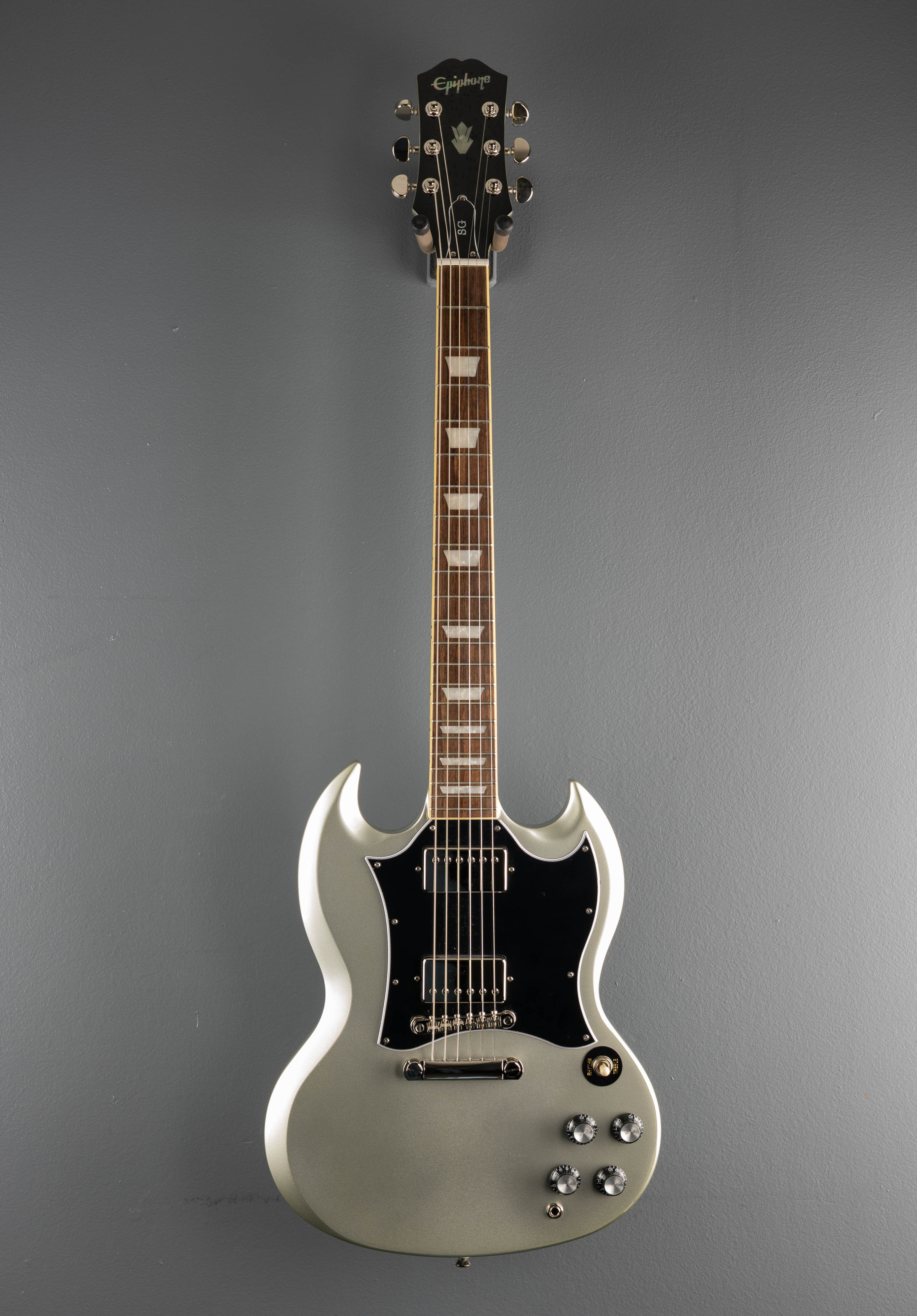 Inspired by Gibson Collection