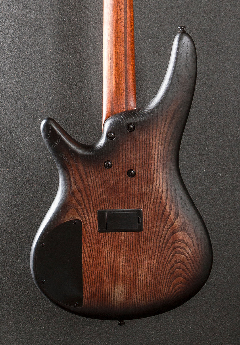 SR600E Bass - Antique Brown Stained Burst