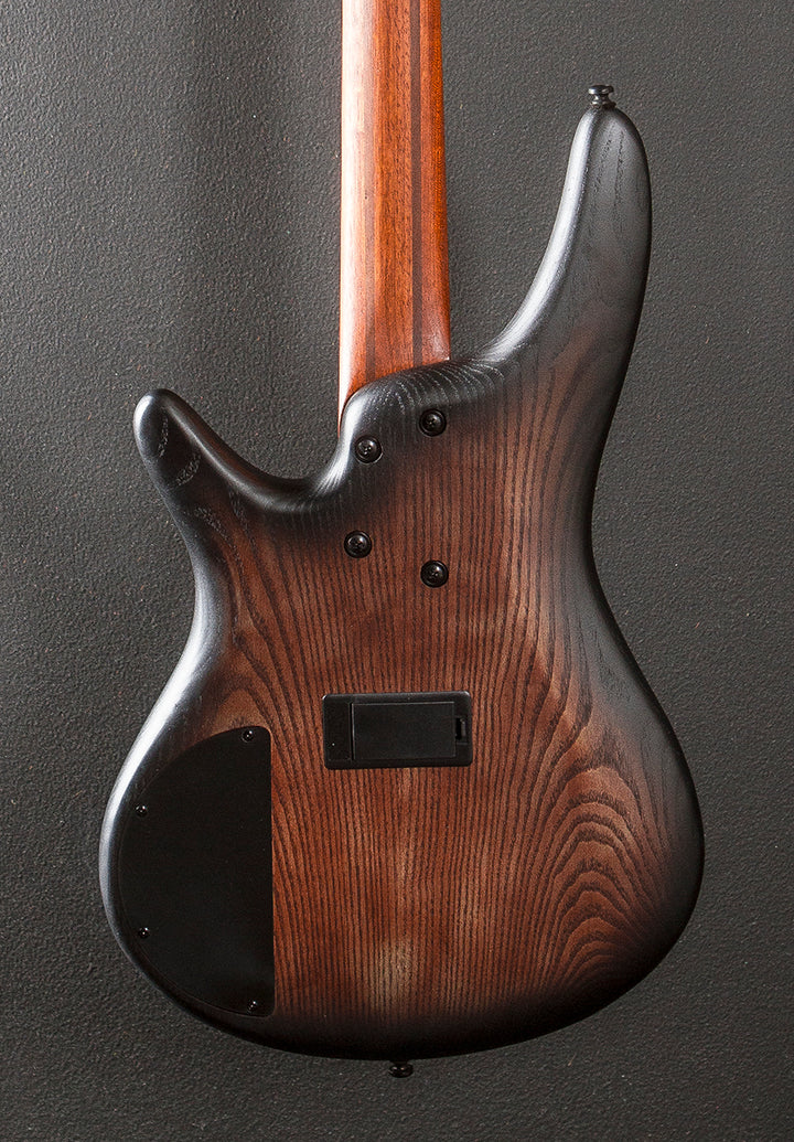 SR600E Bass - Antique Brown Stained Burst