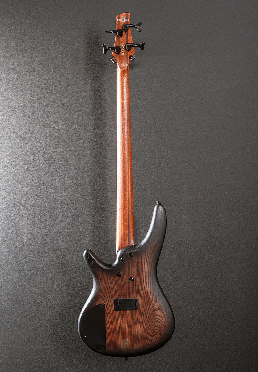 SR600E Bass - Antique Brown Stained Burst
