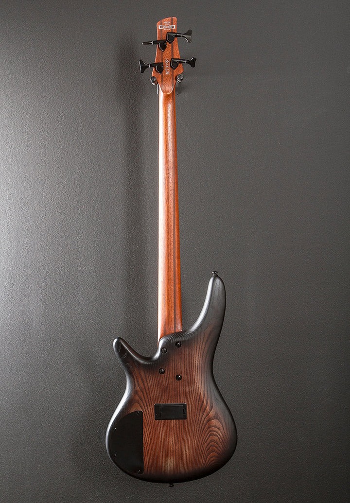 SR600E Bass - Antique Brown Stained Burst