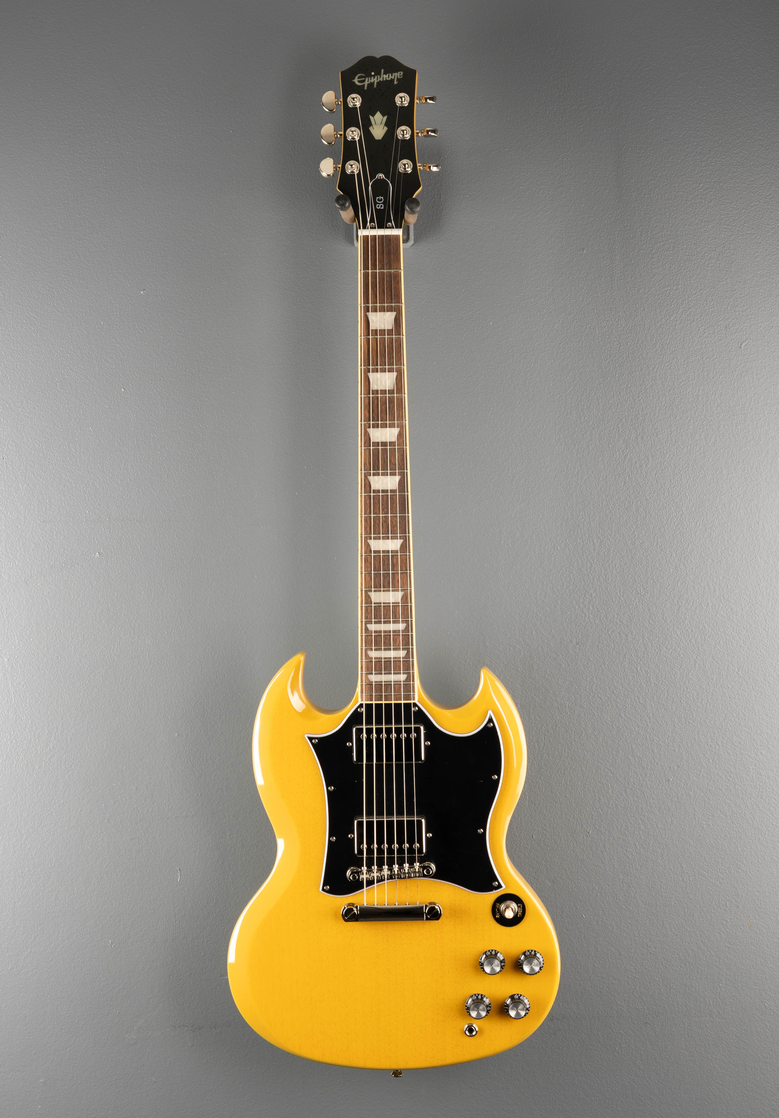 Inspired by Gibson Collection