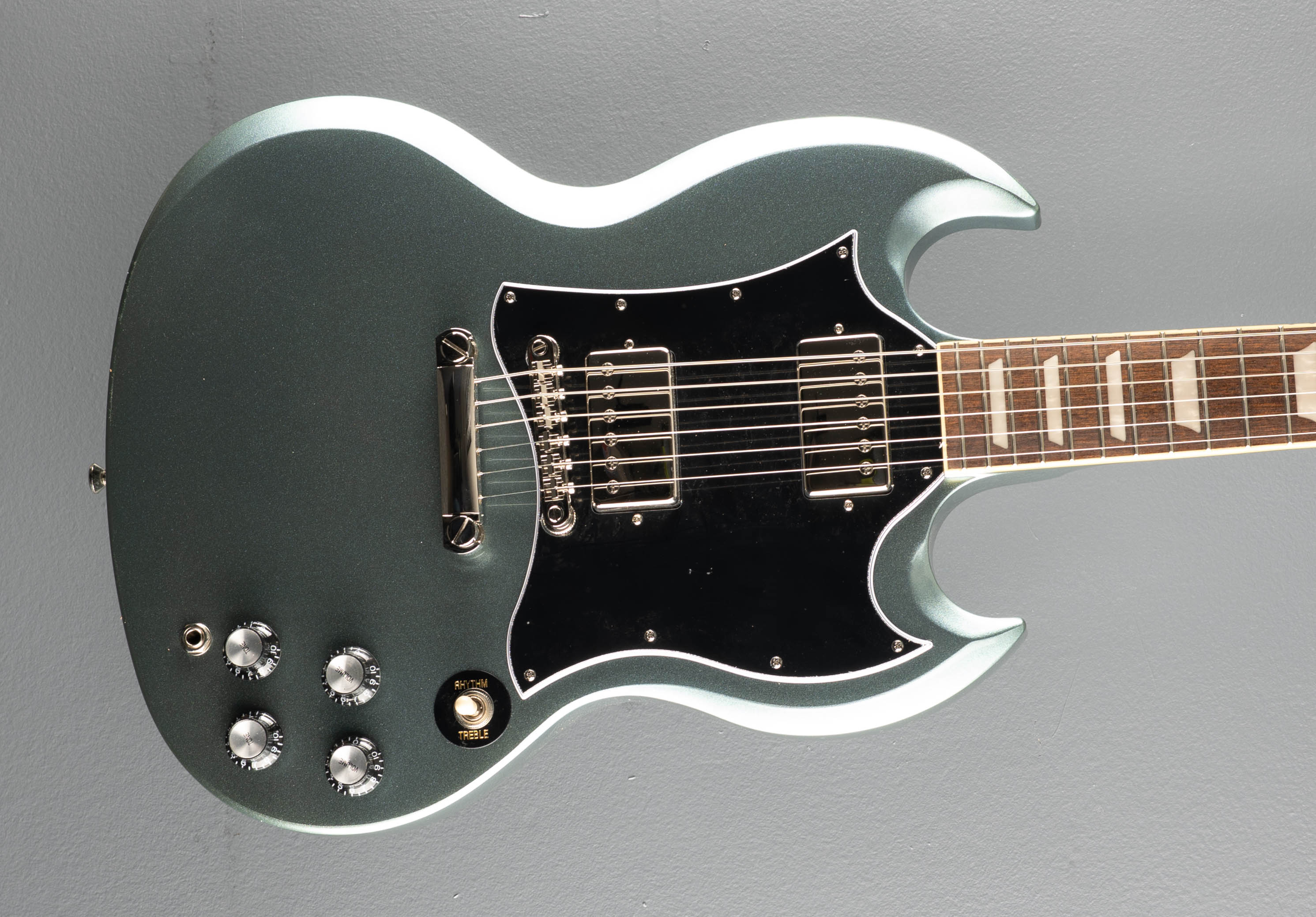 Inspired by Gibson Collection