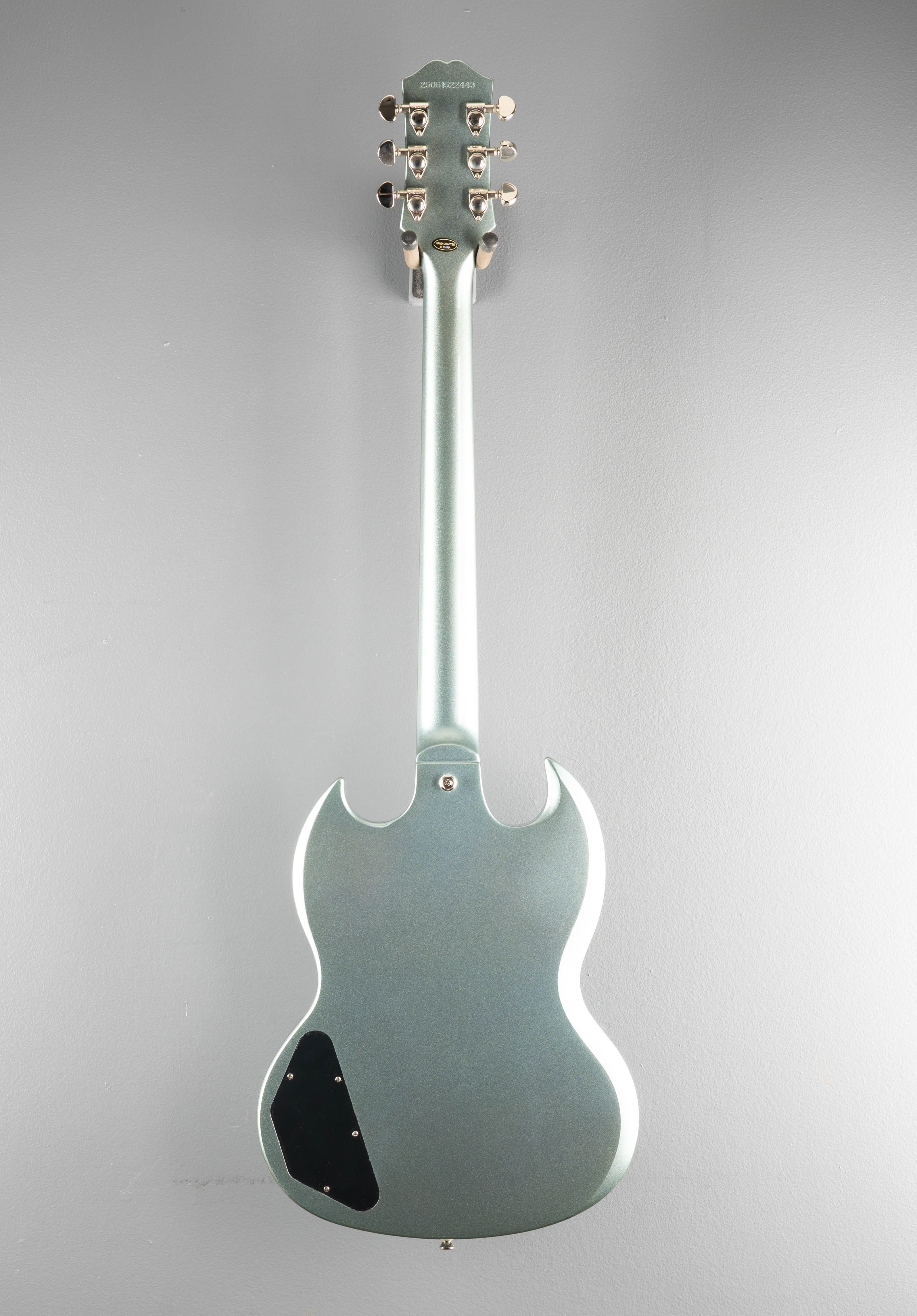 Inspired by Gibson Collection