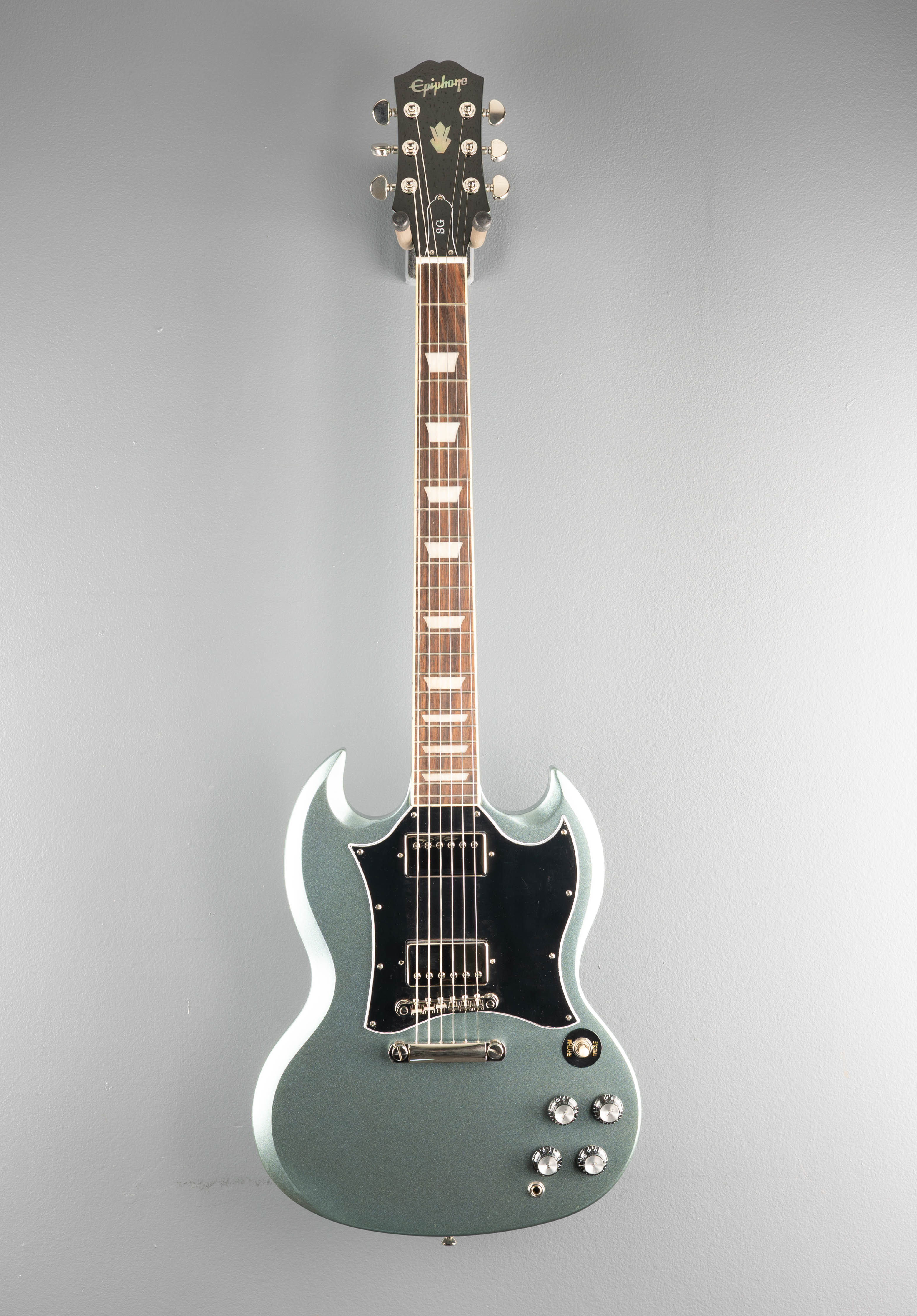 Inspired by Gibson Collection