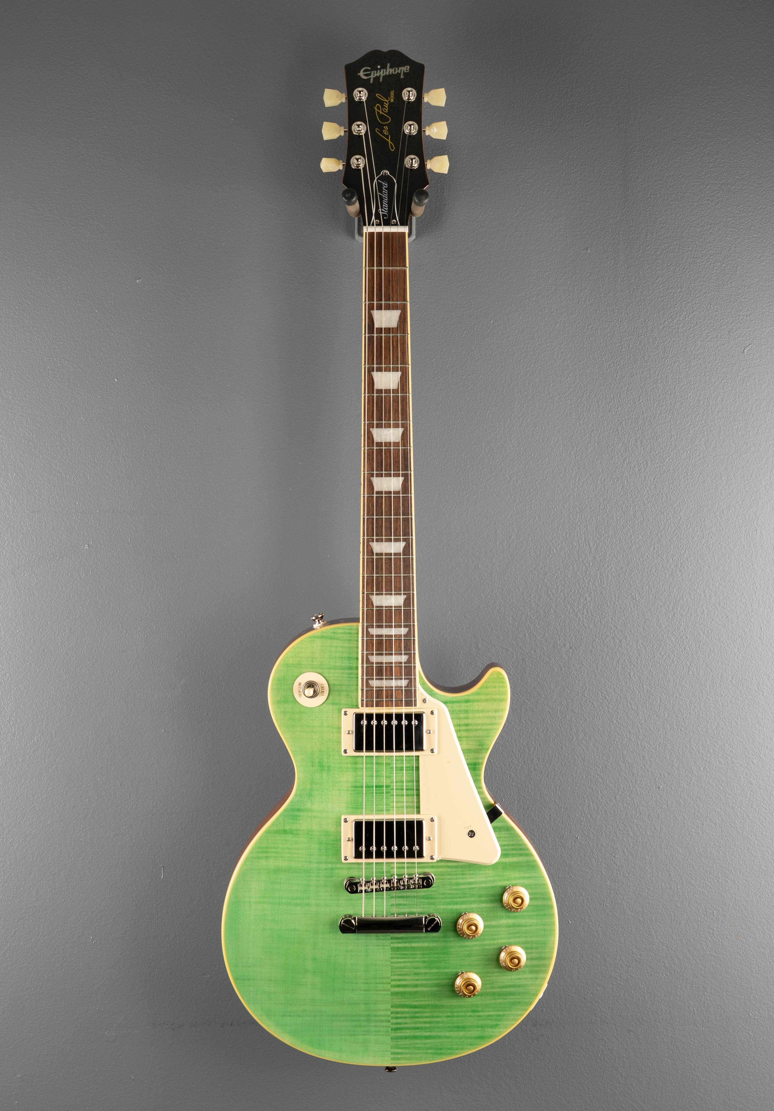 Inspired by Gibson Collection