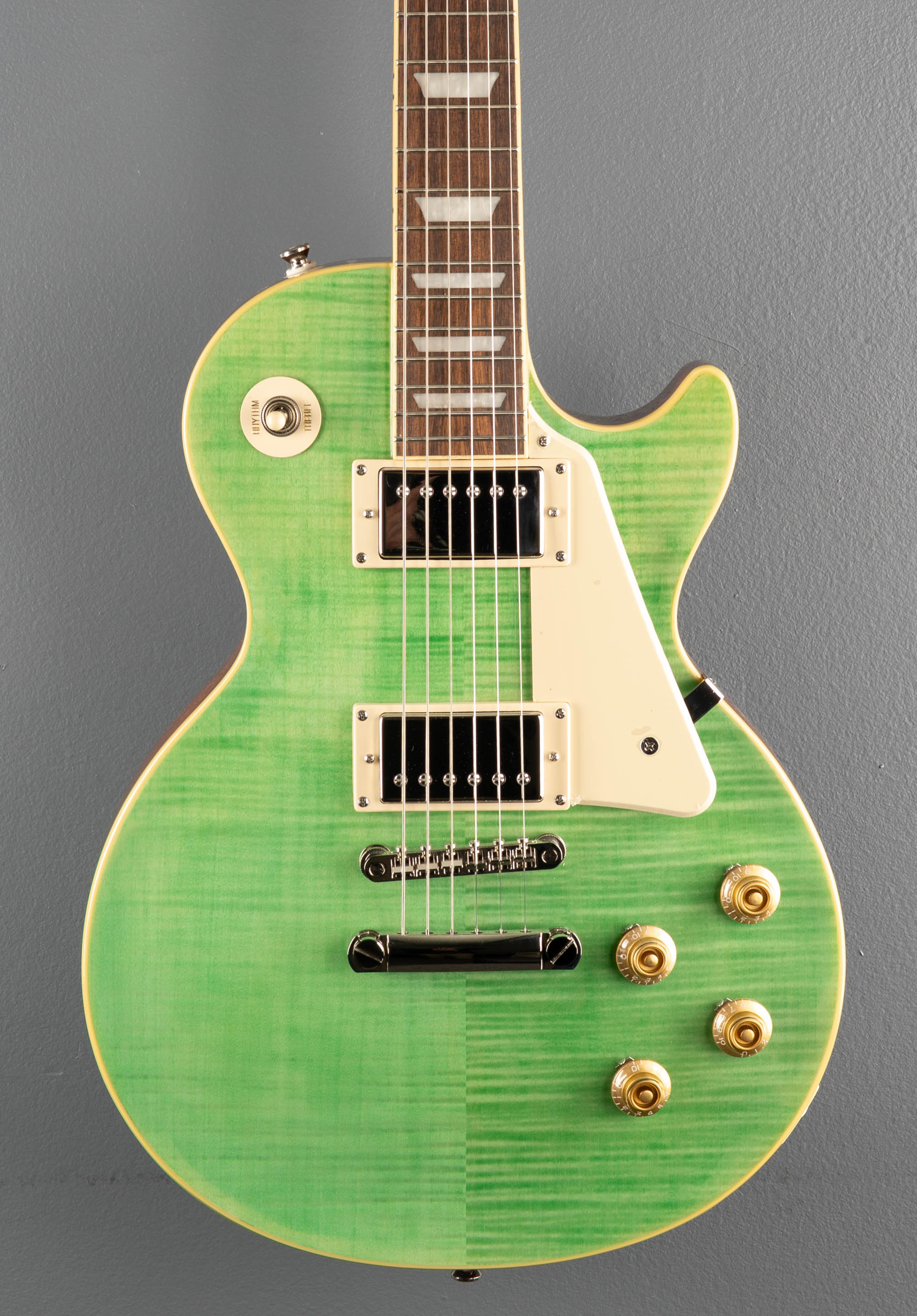 Inspired by Gibson Collection
