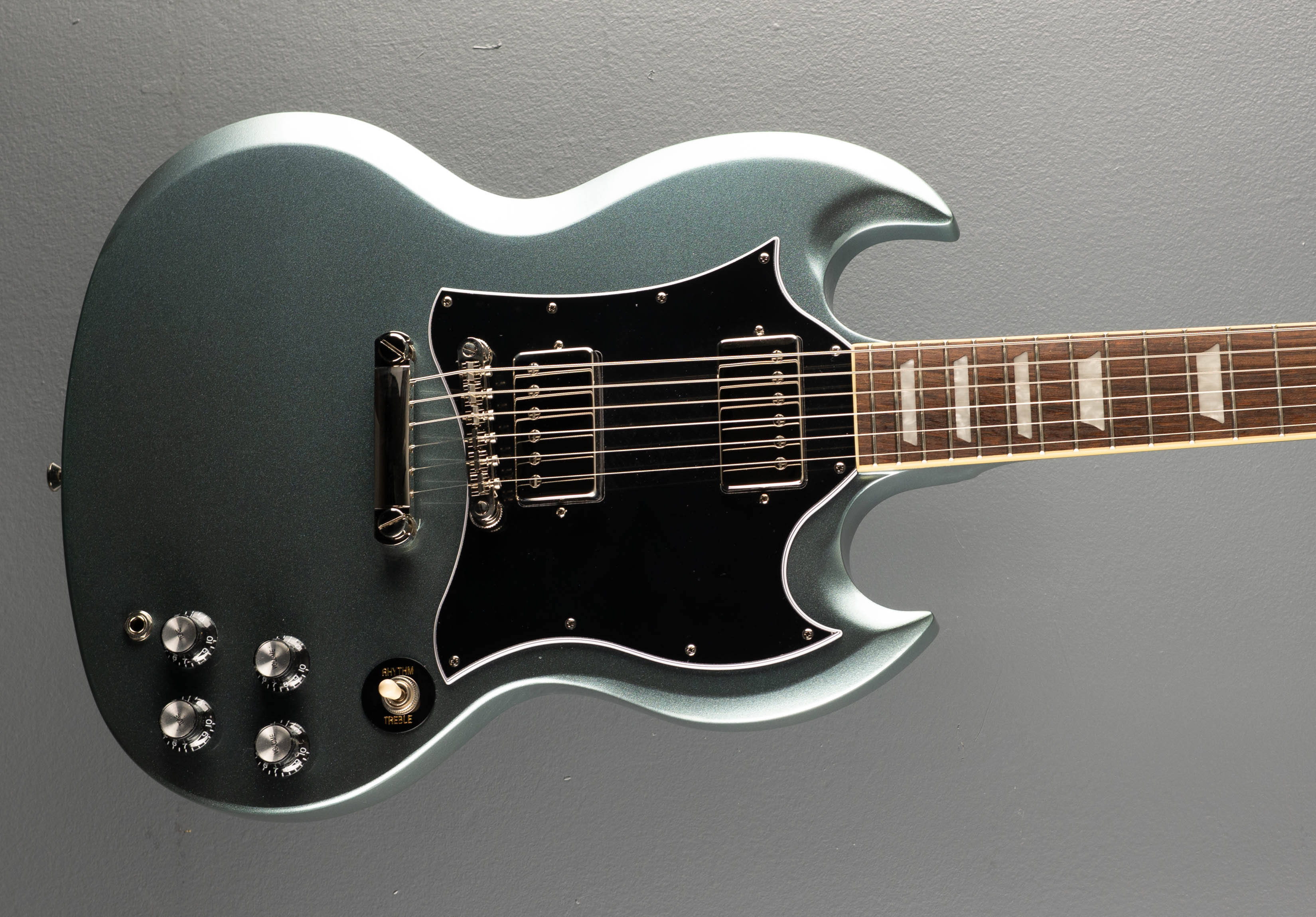 Inspired by Gibson Collection