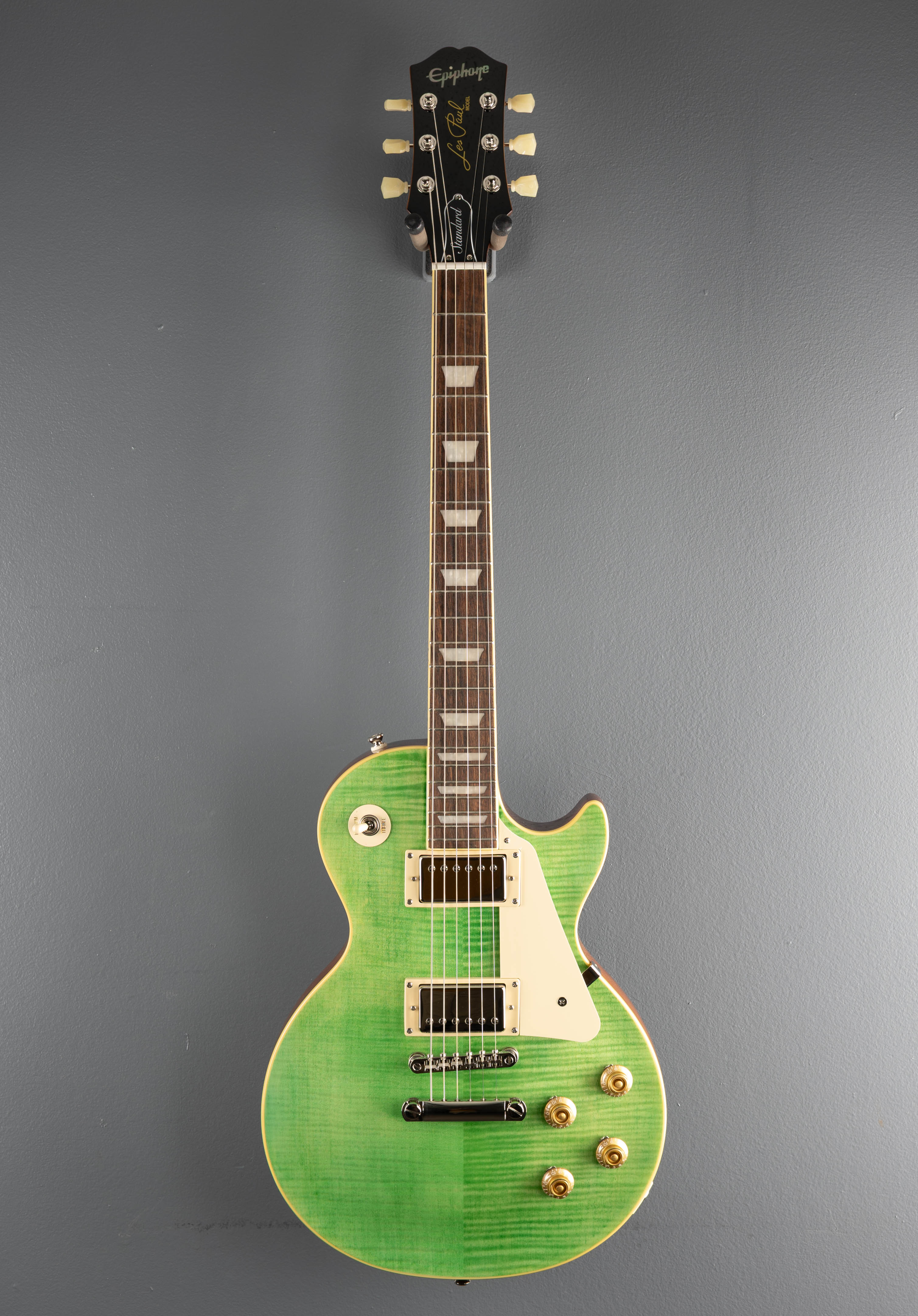 Inspired by Gibson Collection