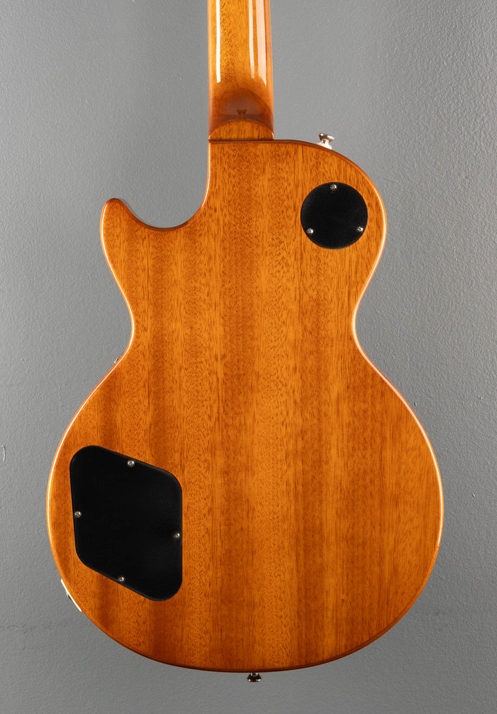 "Inspired by Gibson Collection" Les Paul Standard 60’s - Silver Mist