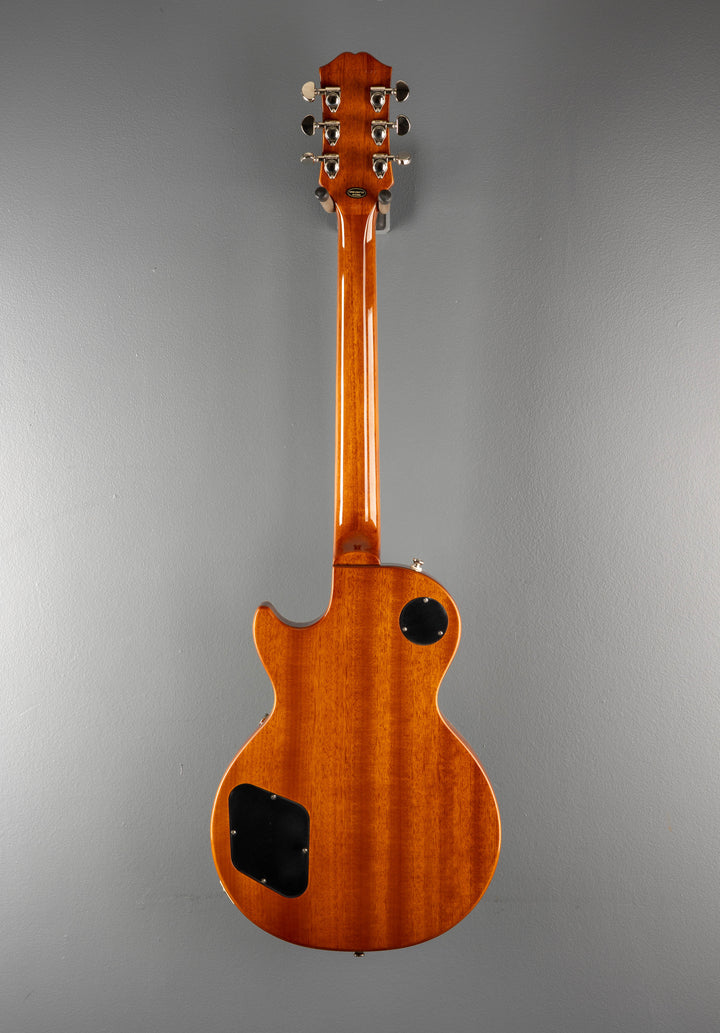 "Inspired by Gibson Collection" Les Paul Standard 60’s - Silver Mist