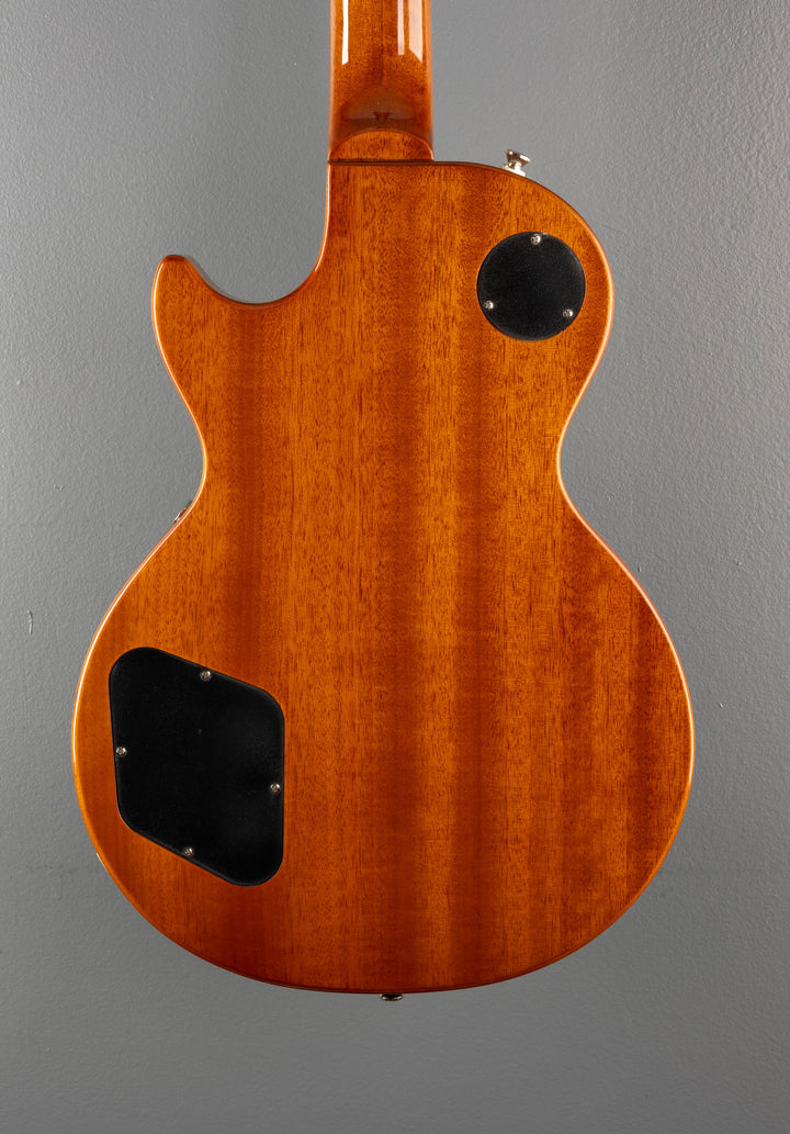 "Inspired by Gibson Collection" Les Paul Standard 60’s - Silver Mist