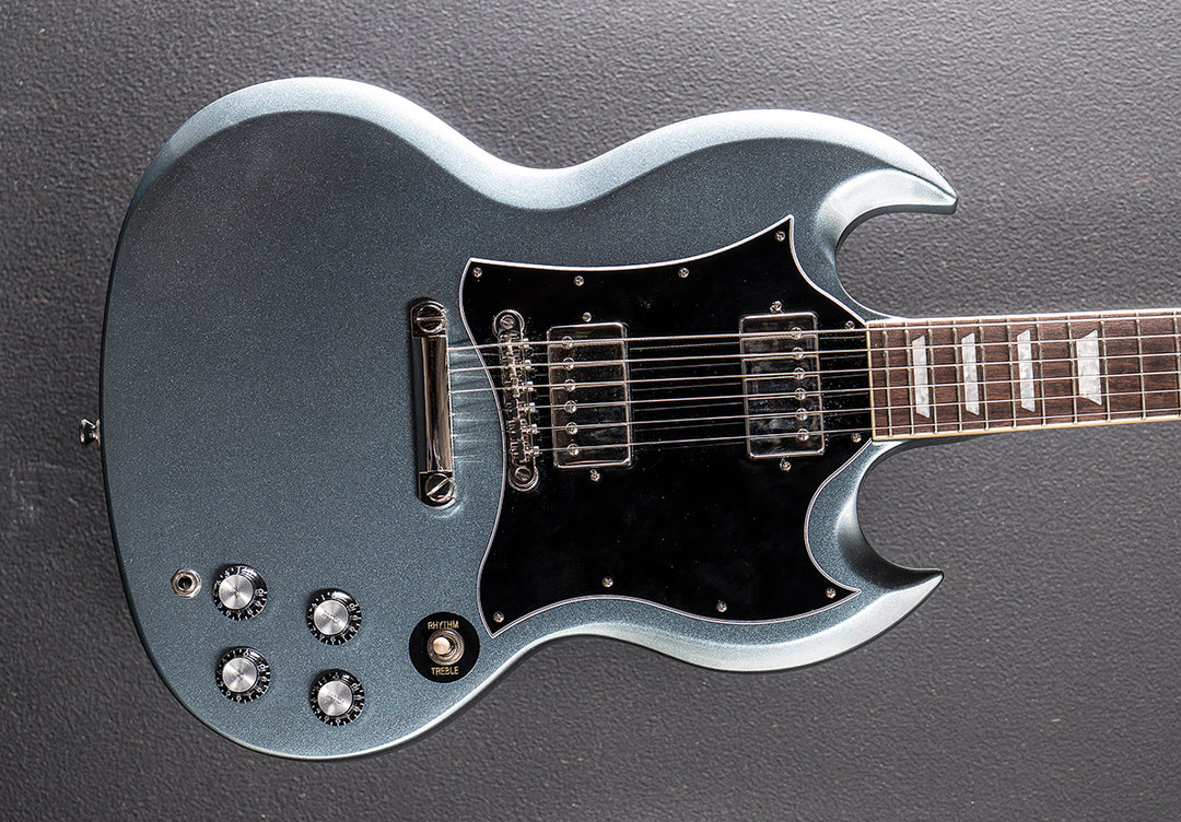 "Inspired by Gibson Collection" SG Standard &