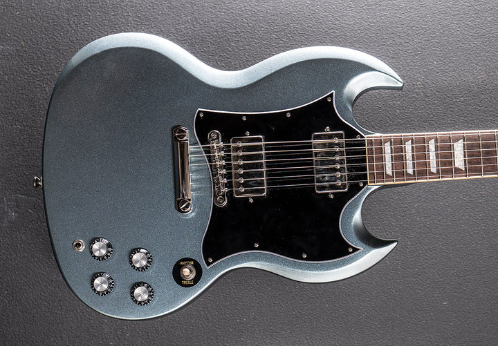 "Inspired by Gibson Collection" SG Standard &