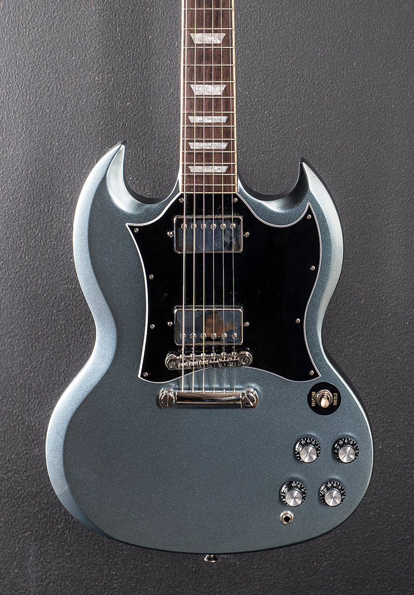 "Inspired by Gibson Collection" SG Standard &