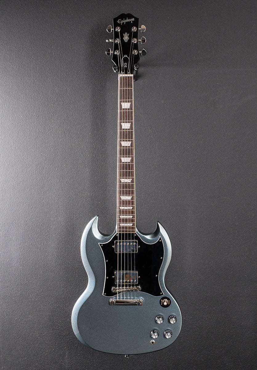 "Inspired by Gibson Collection" SG Standard &