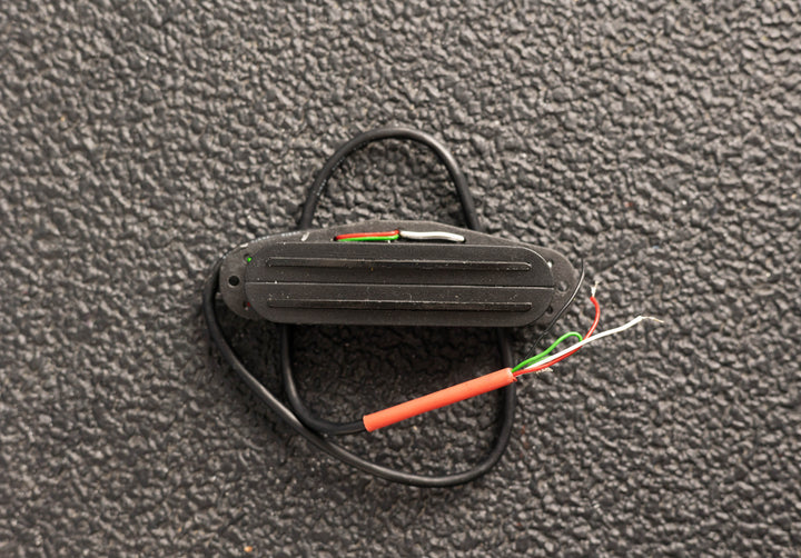 Infinity R Neck Pickup, Recent