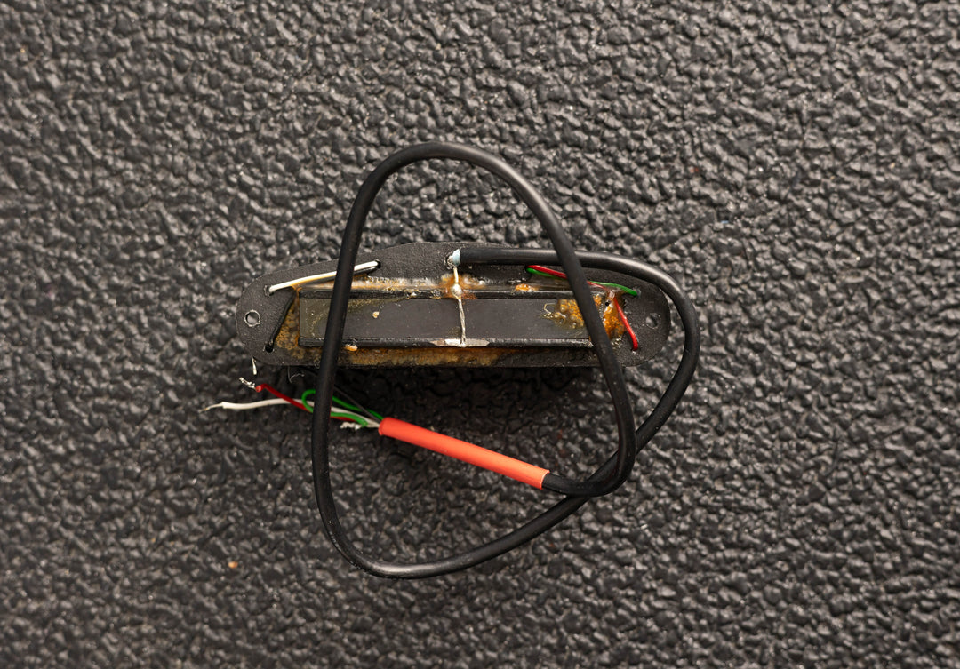 Infinity R Neck Pickup, Recent