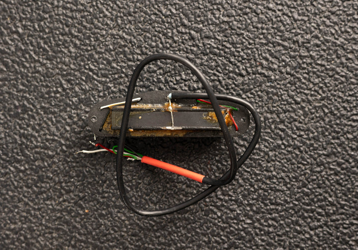 Infinity R Neck Pickup, Recent