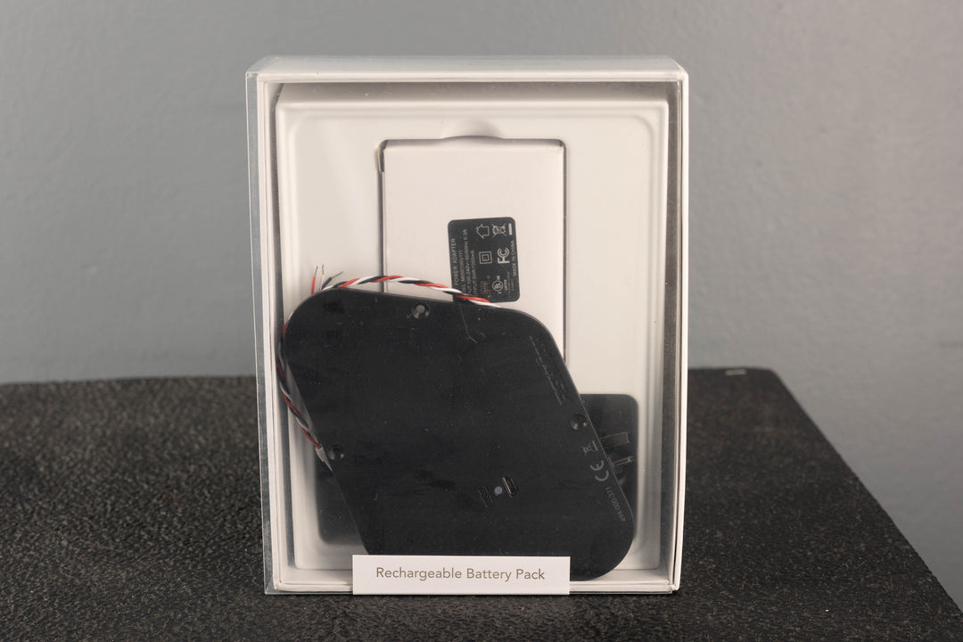 Fluence Classic Humbucker Set w/ Rechargeable Battery Pack, Recent