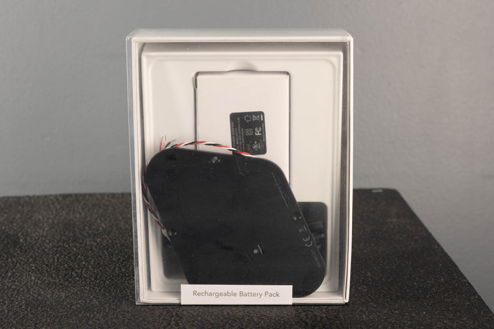 Fluence Classic Humbucker Set w/ Rechargeable Battery Pack, Recent
