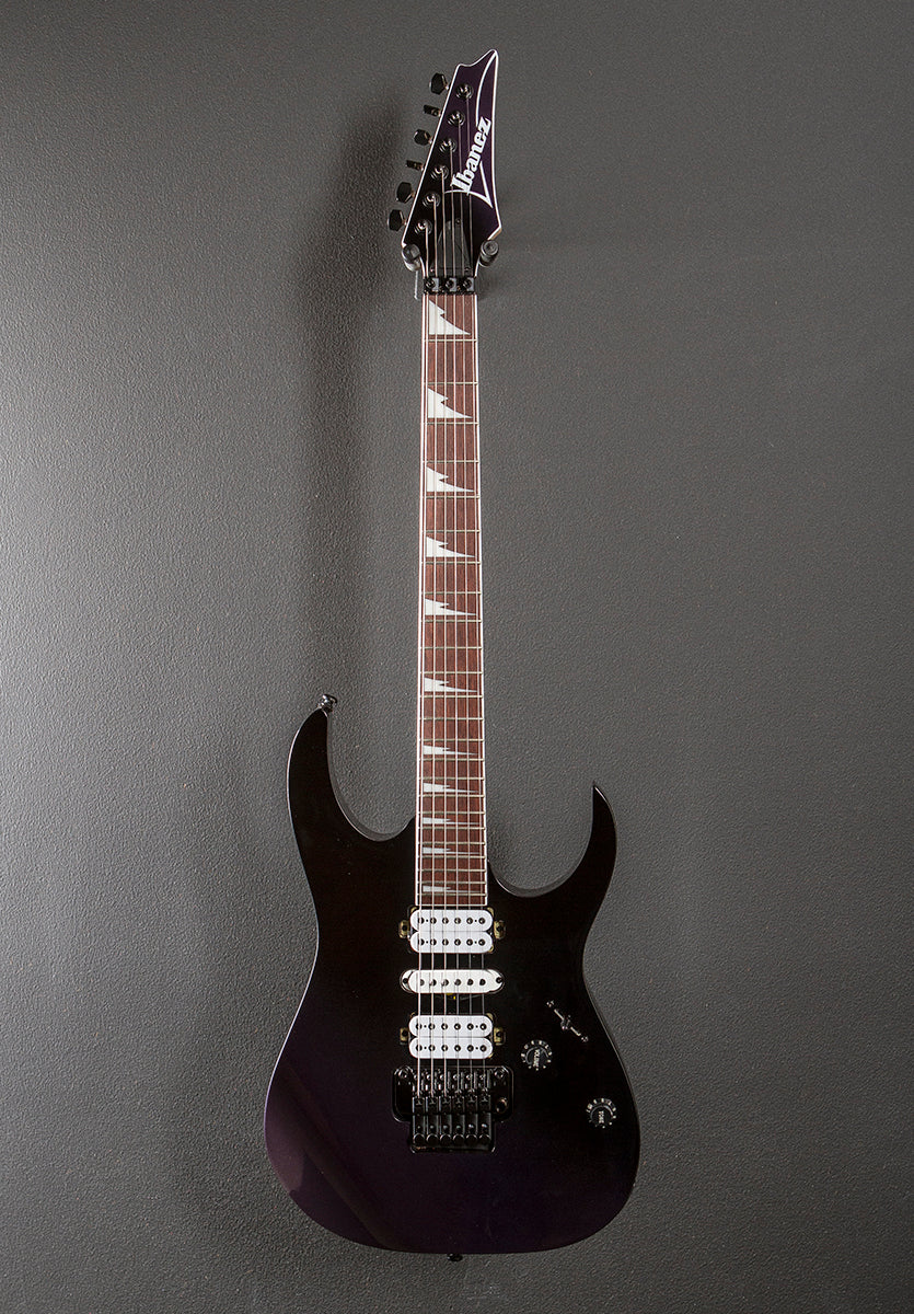 RG470DX - Tokyo Midnight