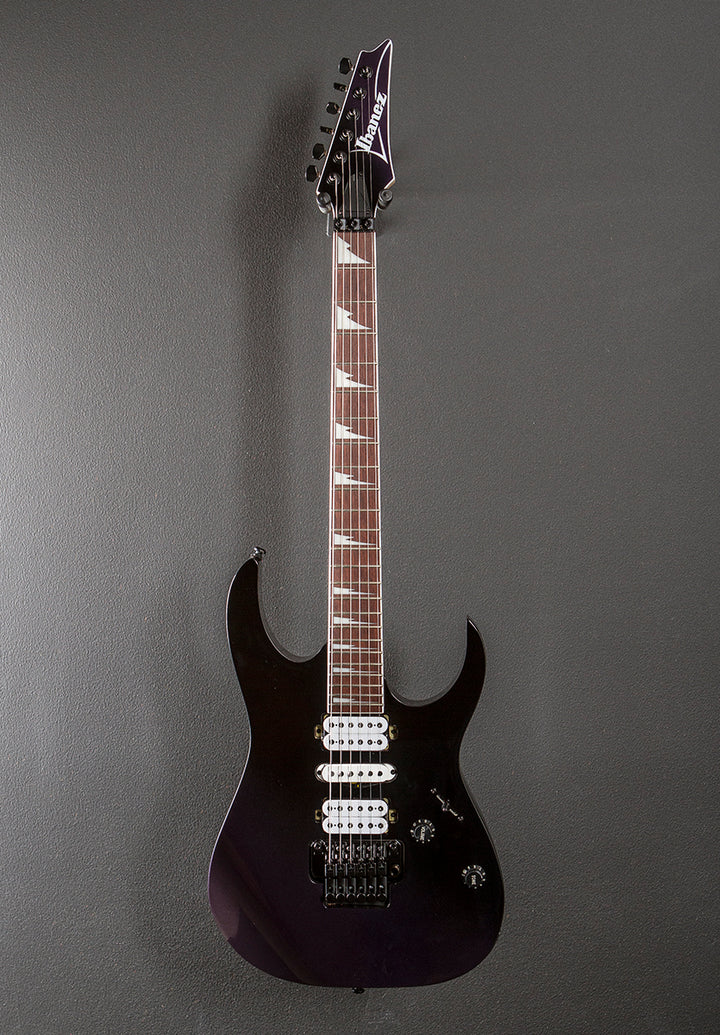 RG470DX - Tokyo Midnight