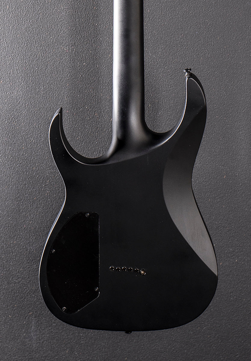 Iron label RGRTBB21 Baritone - Black Flat