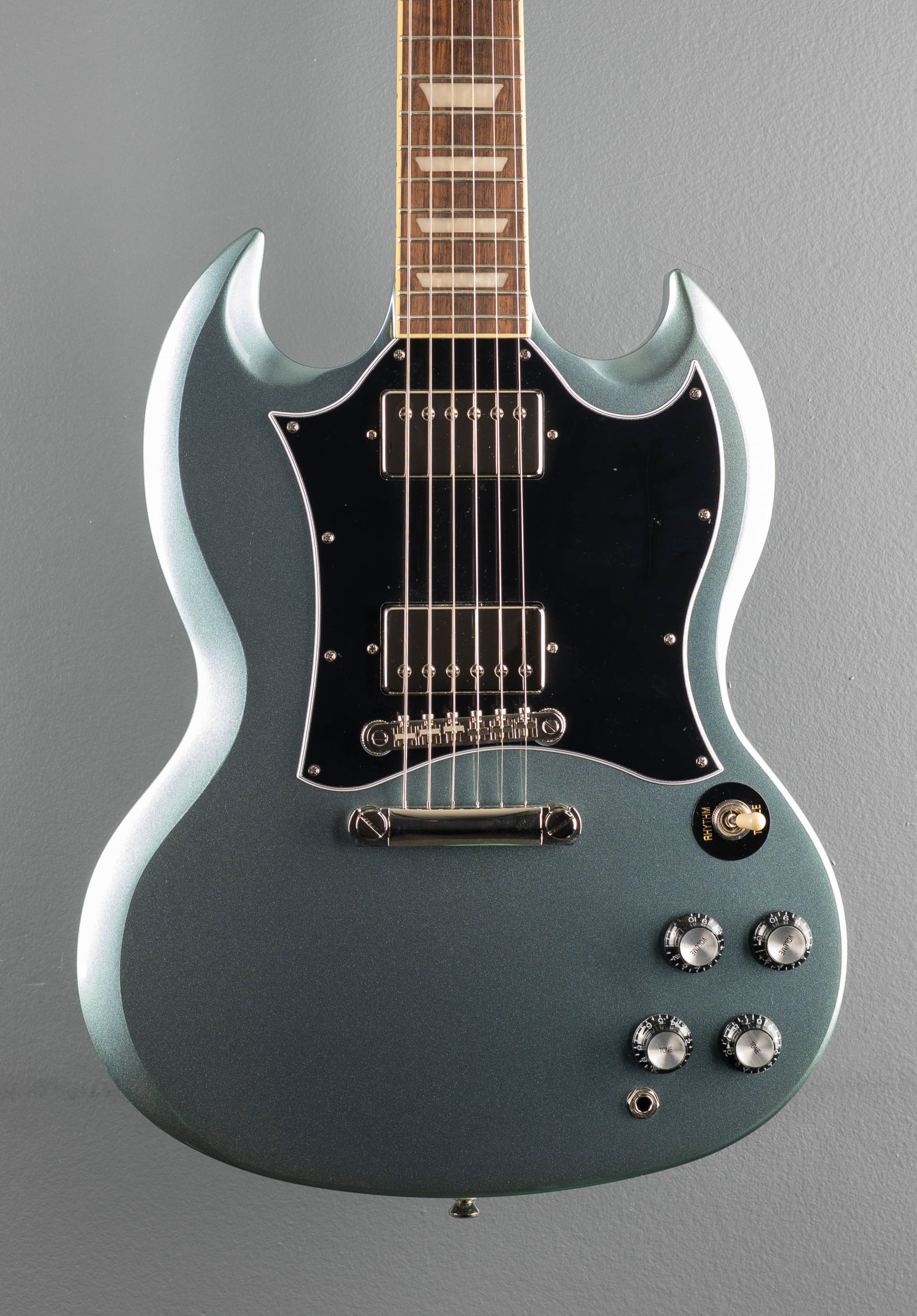 Inspired by Gibson Collection